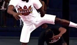 杜兰特爆料帕金斯视频,揭秘篮球场上的真实一面